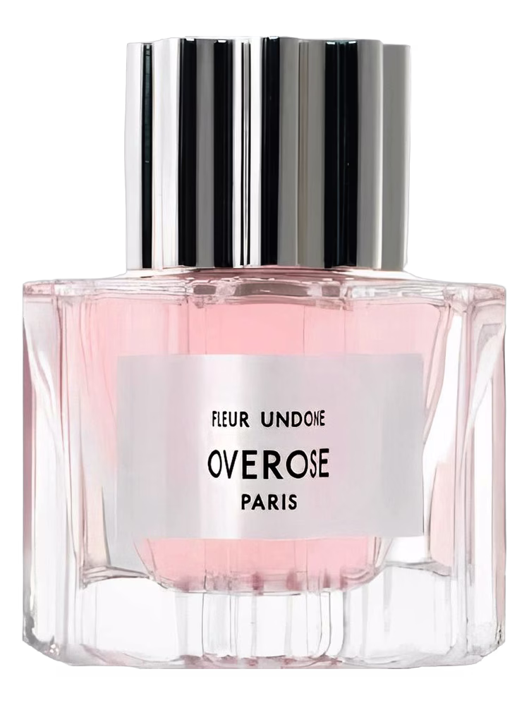 Overose Fleur Undone