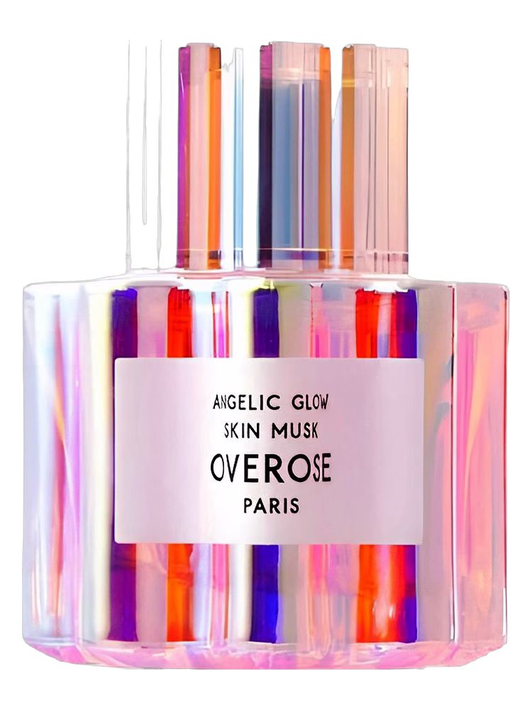 Overose Angelic Glow Skin Musk