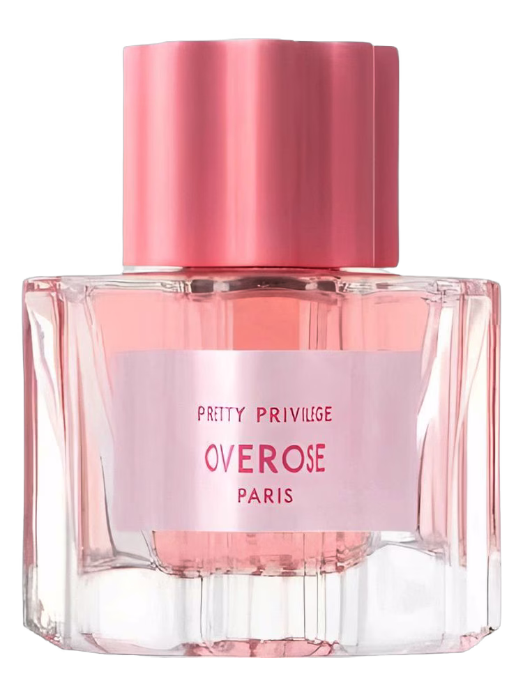 Overose Pretty Privilege