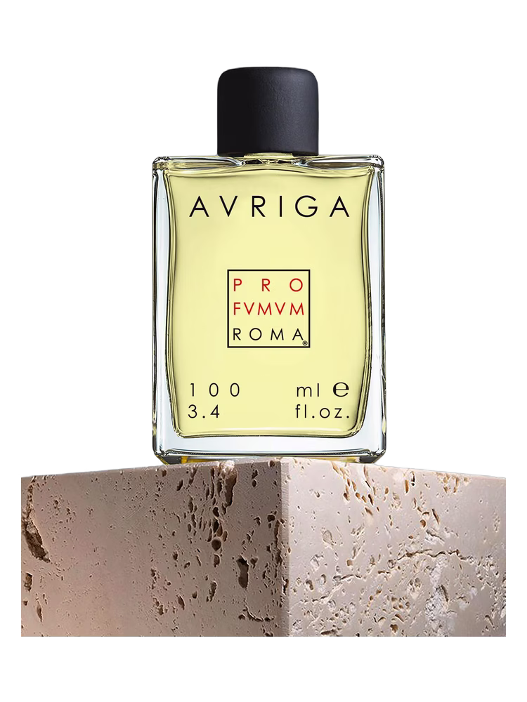 Profumum Roma Auriga