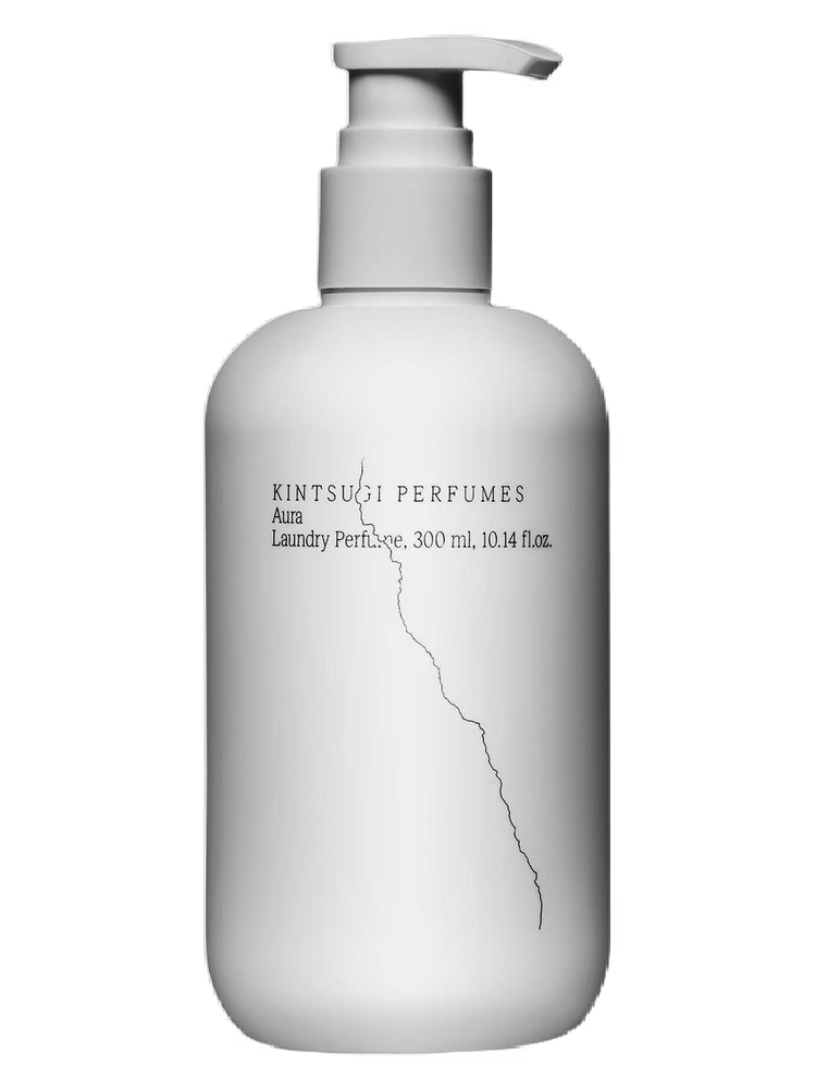 Kintsugi Perfumes Aura Laundry Perfume