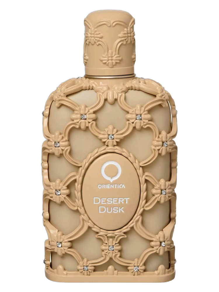 Orientica Premium Desert Dusk