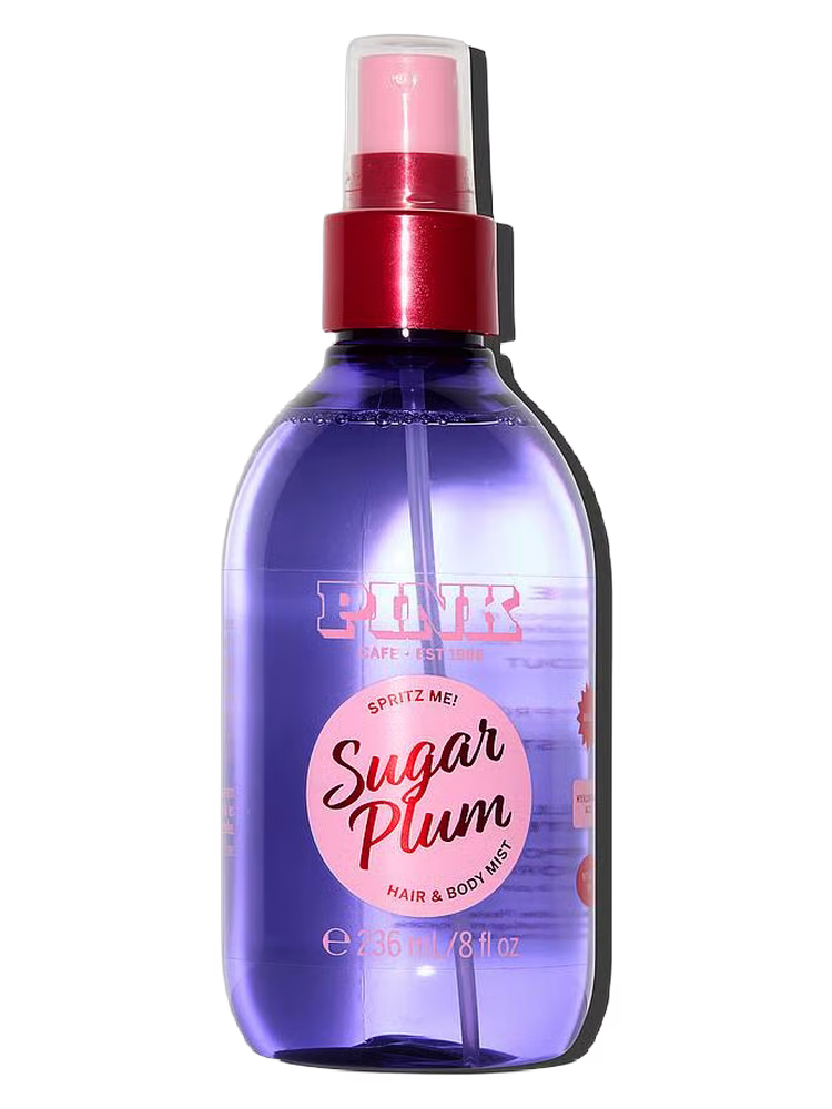 Victoria's Secret Sugar Plum Fig