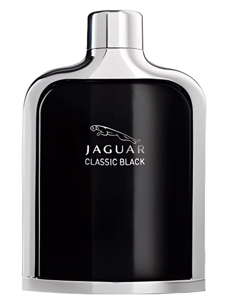 Jaguar Jaguar Classic Black