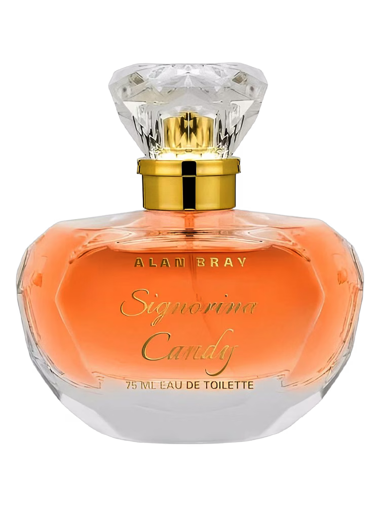 Alan Bray Signorina Candy