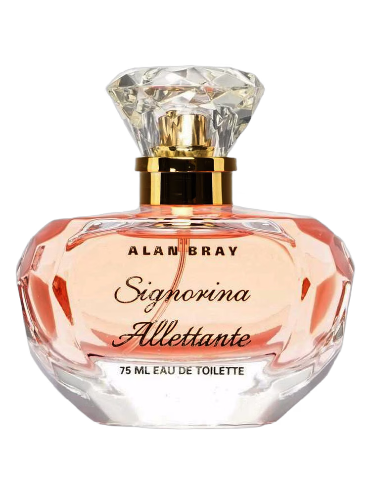 Alan Bray Signorina Allettante