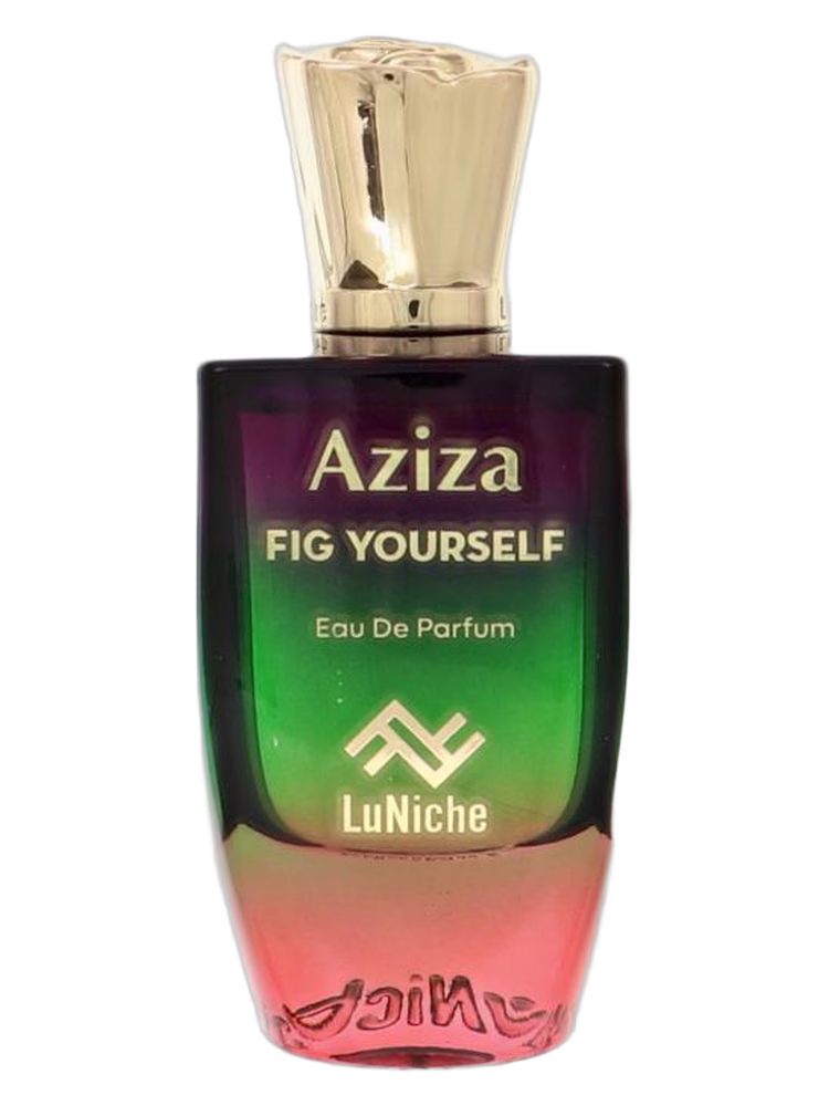 LuNiche Aziza Fig Yourself X Daniel René