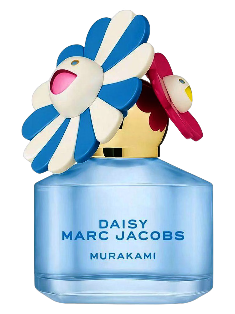 Marc Jacobs Daisy Murakami Blue