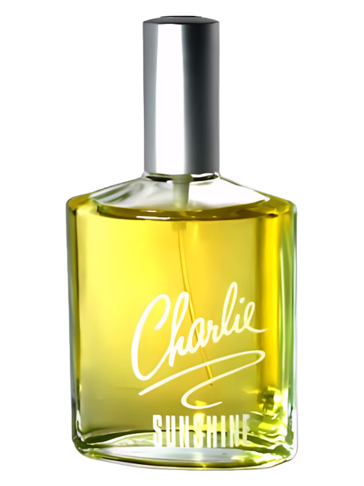 Revlon Charlie Sunshine