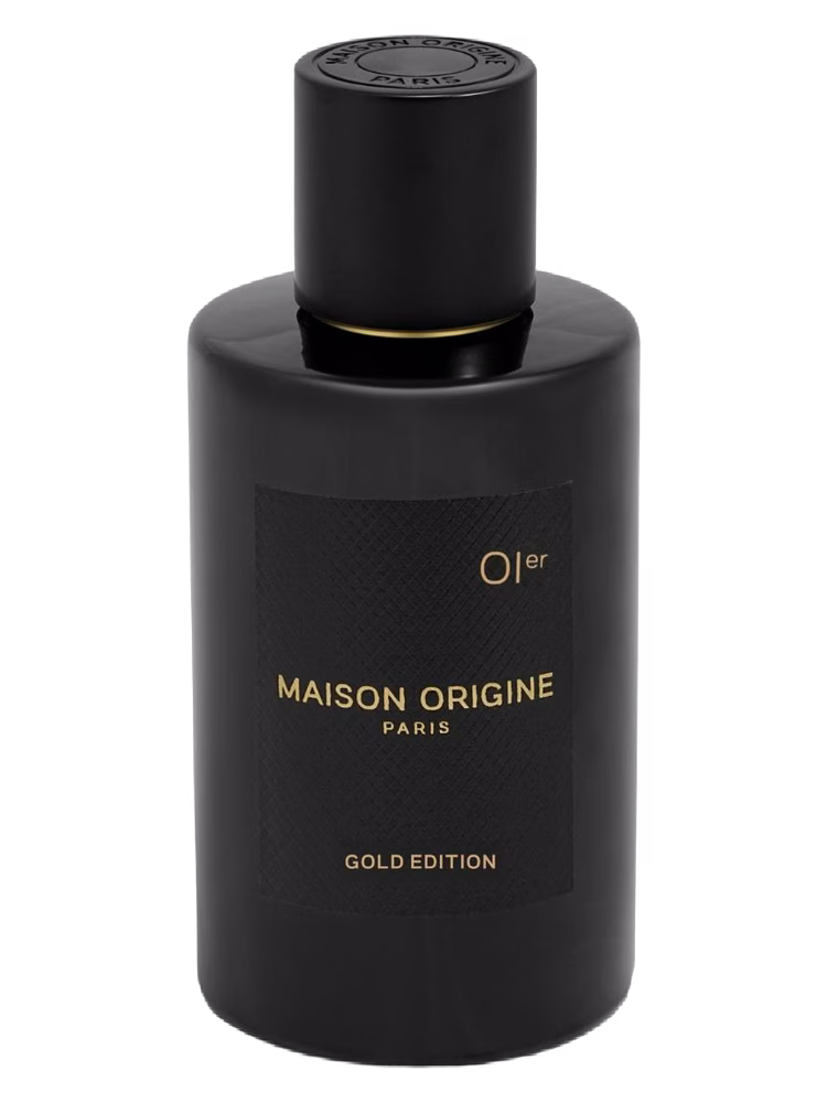 Maison Origine Paris OIer Extrait De Parfum