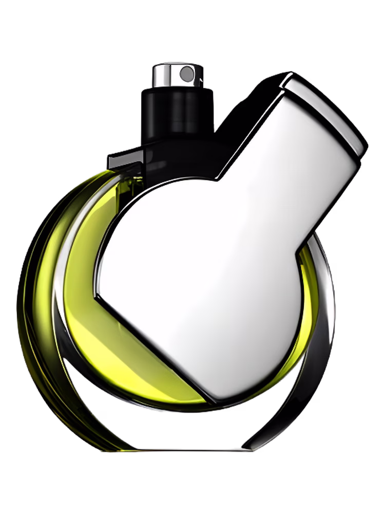 Oriflame Volume