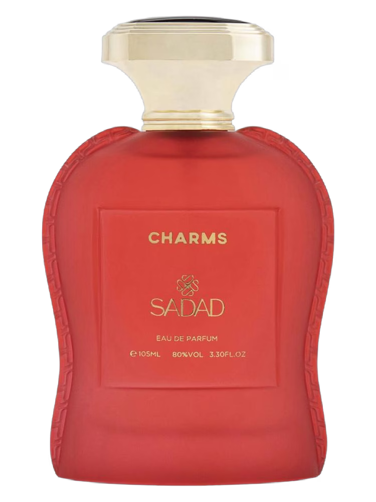 Sadad Perfumes Charms