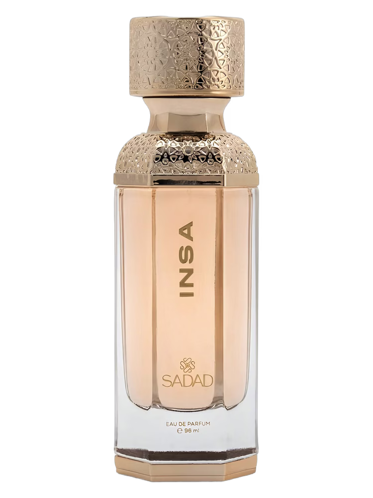 Sadad Perfumes Insa