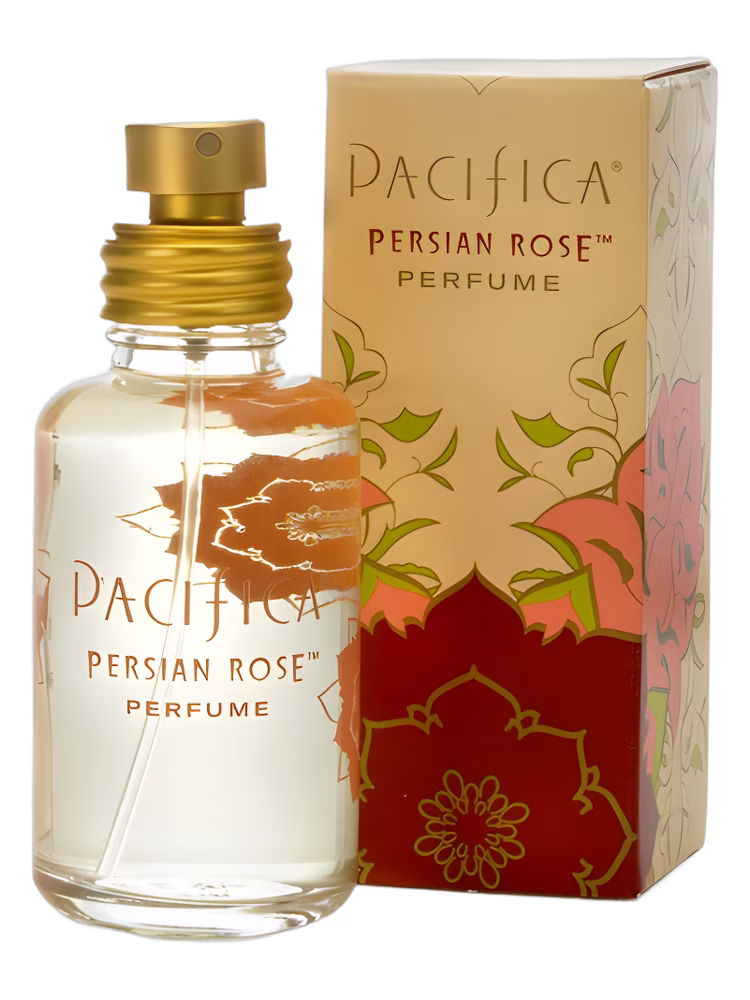Pacifica Persian Rose