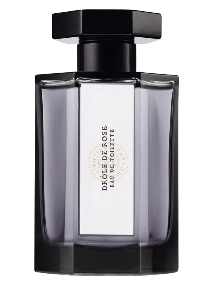 L'Artisan Parfumeur Drôle de Rose