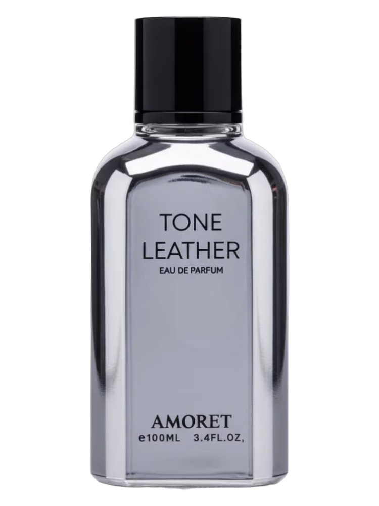 Amoret Tone Leather