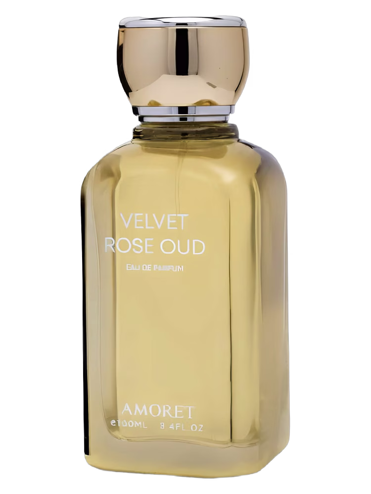 Amoret Velvet Rose Oud