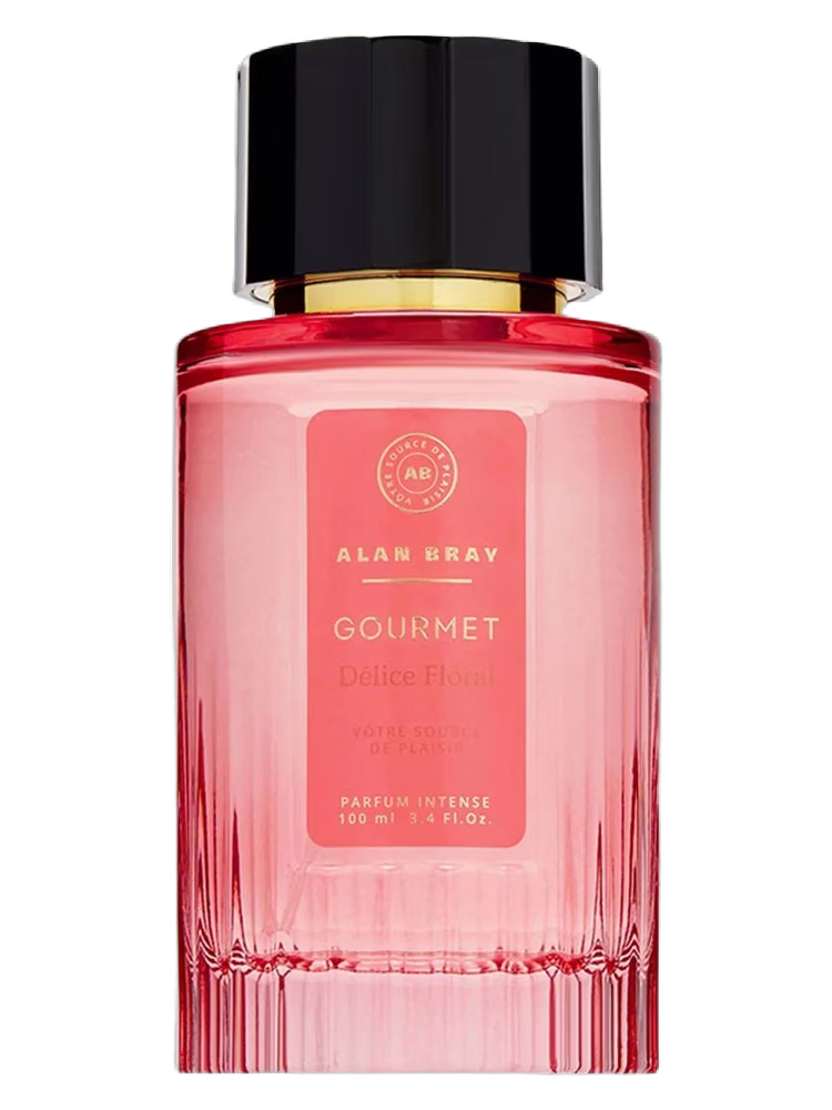 Alan Bray Delice Floral