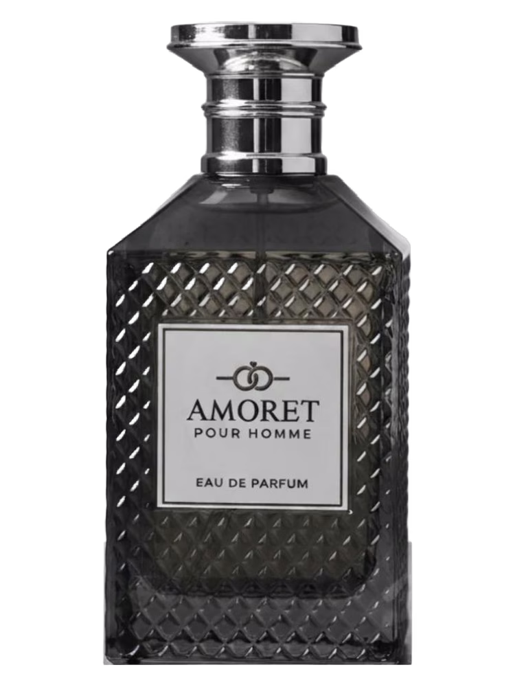 Amoret Pour Homme
