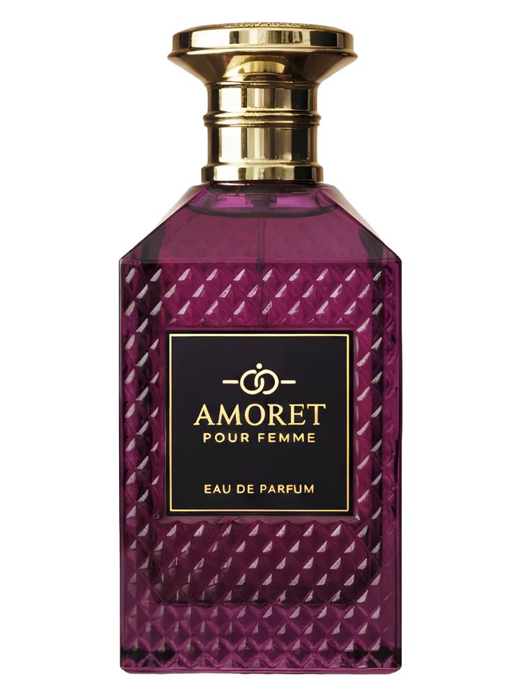 Amoret Pour Femme