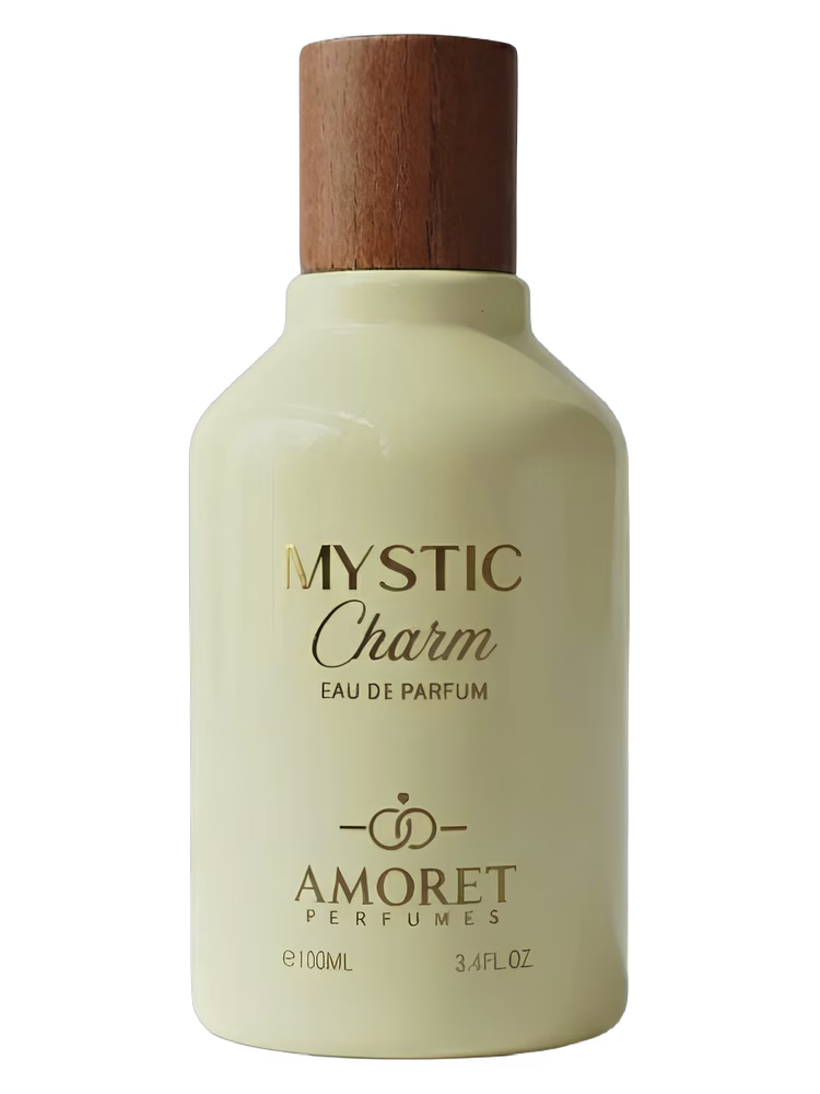 Amoret Mystic Charm