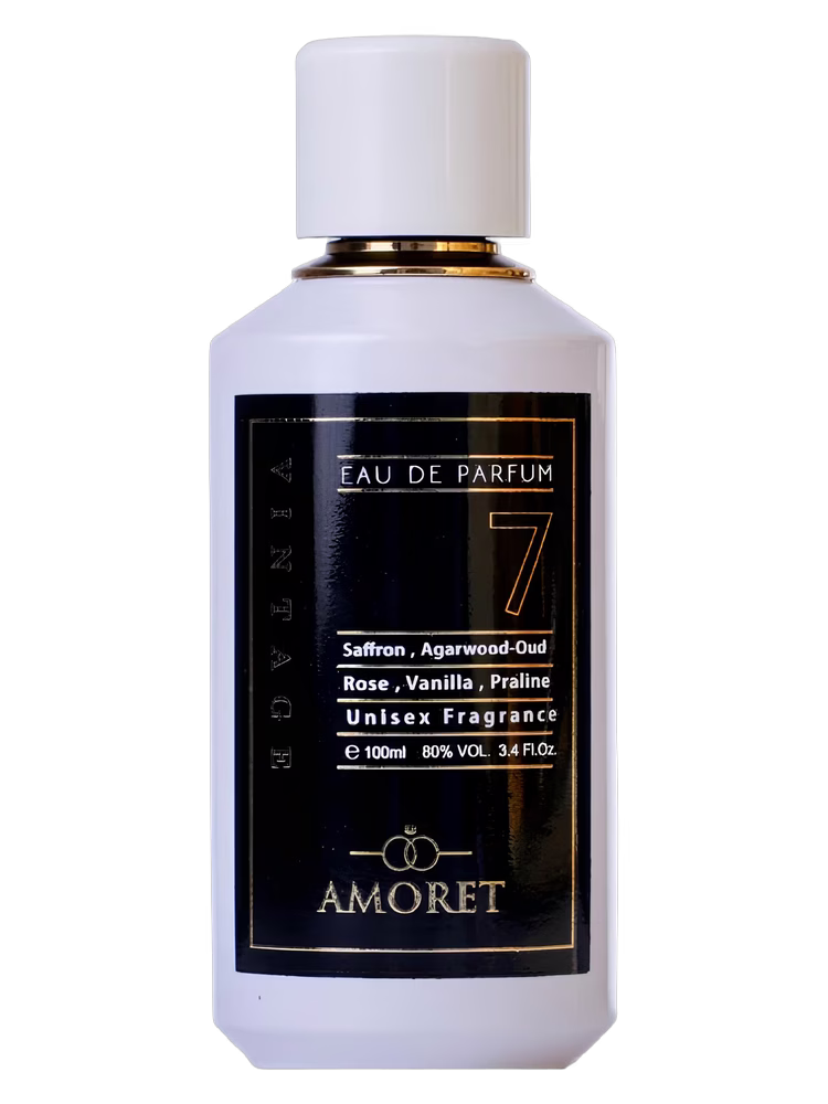 Amoret No.7 Vintage