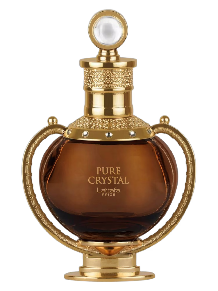 Lattafa Perfumes Pure Crystal