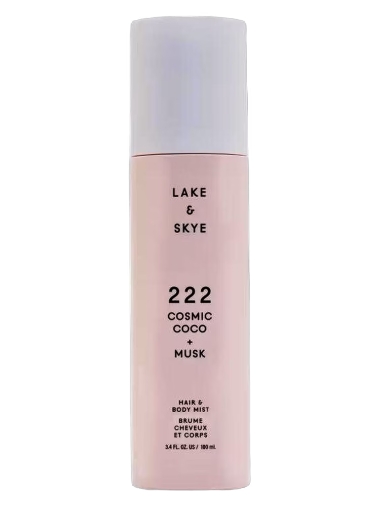 Lake & Skye 222 Cosmic Coco + Musk