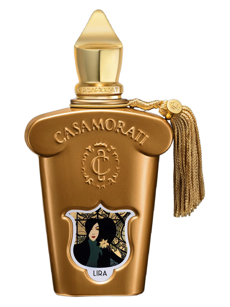 Casamorati 1888 Lira