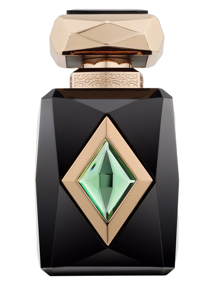 French Avenue Iris Patchouli
