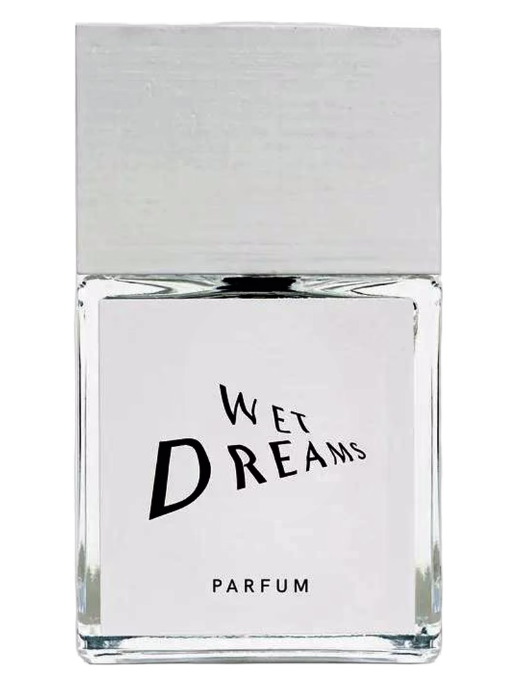 Art Brüt Wet Dreams