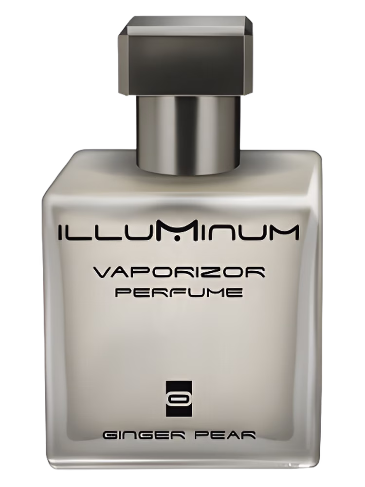 Illuminum Ginger Pear
