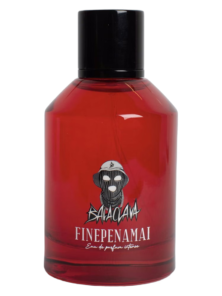 Balaclava Perfumes FINEPENAMAI