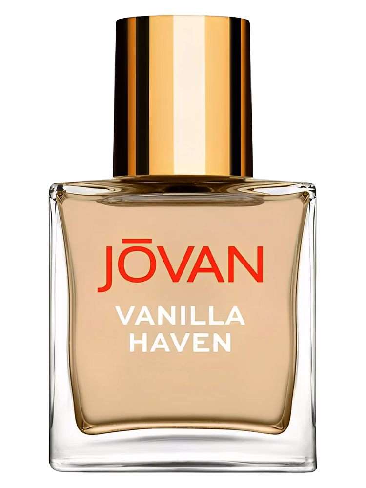 Jovan Vanilla Haven