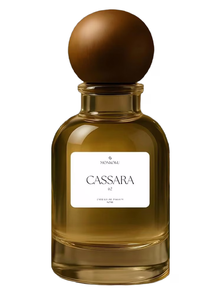 Monkoku Cassara
