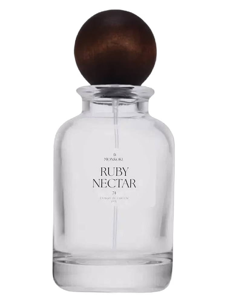 Monkoku Ruby Nectar
