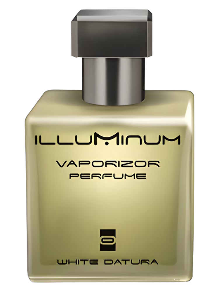 Illuminum White Datura