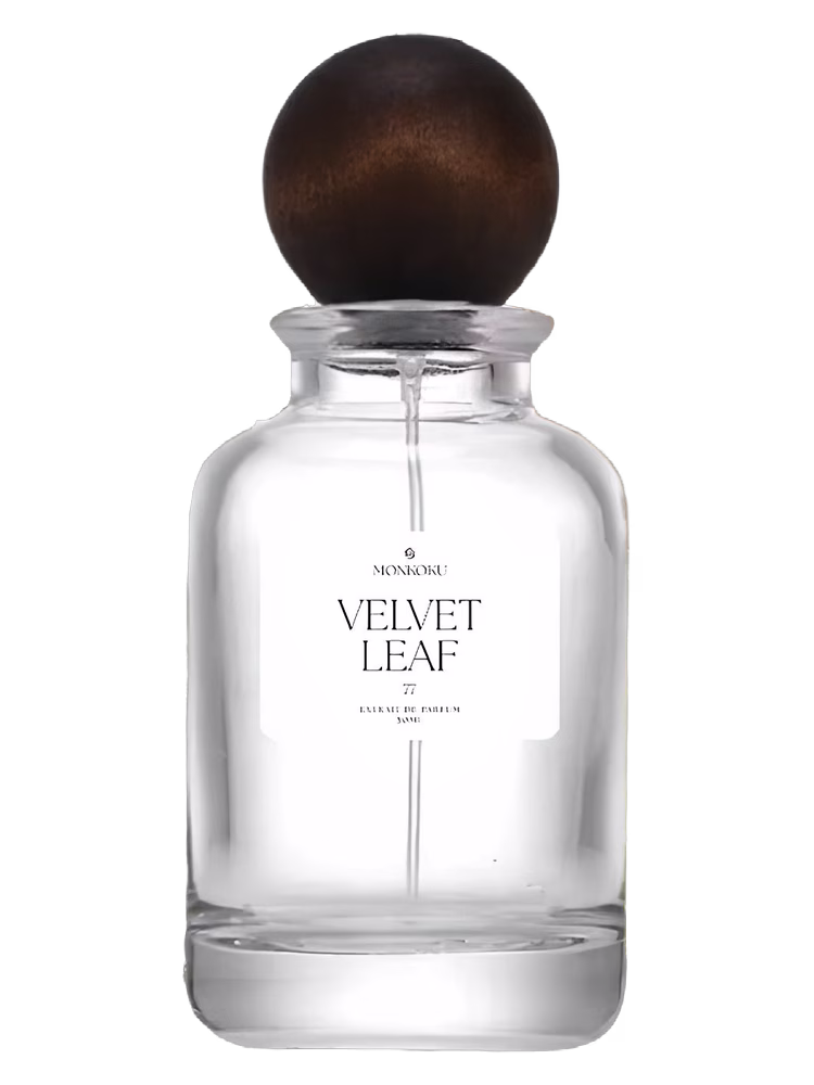 Monkoku Velvet Leaf