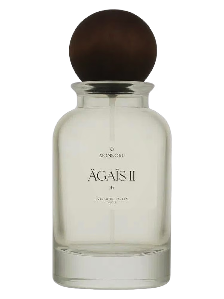 Monkoku Ägäis II