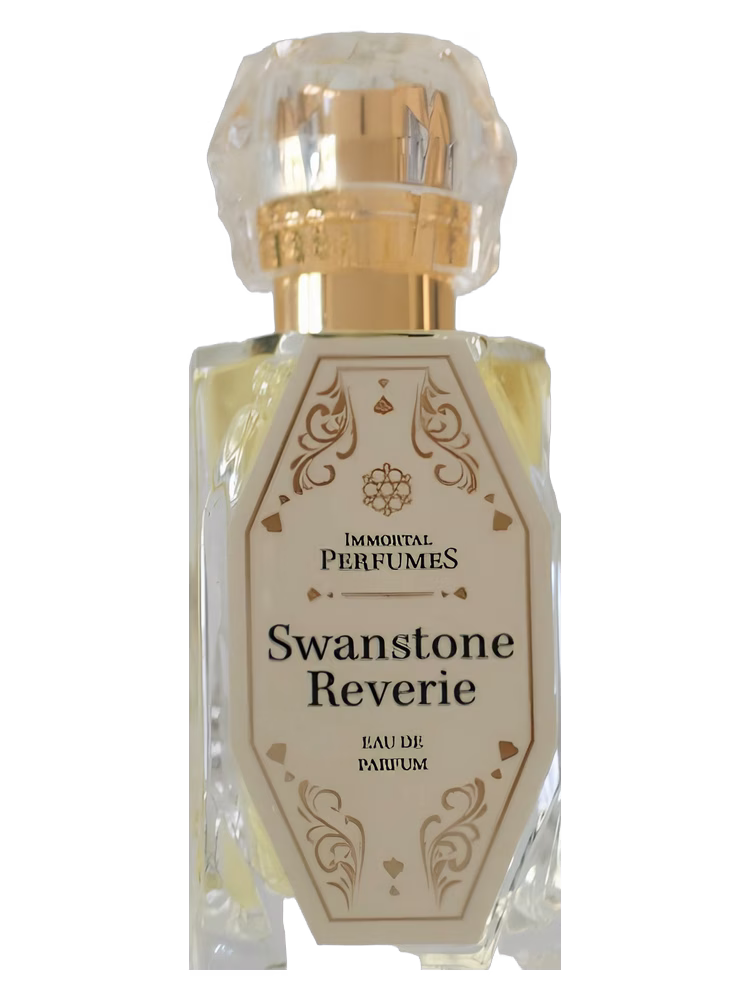 Immortal Perfumes Swanstone Reverie