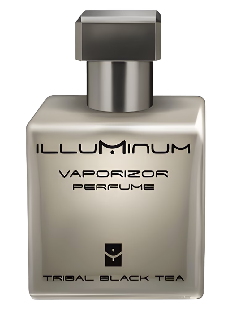 Illuminum Tribal Black Tea