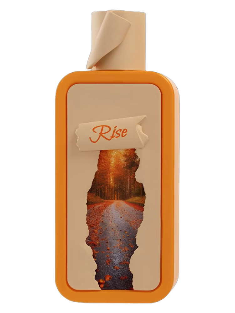 Riiffs Perfumes Seasons Rise