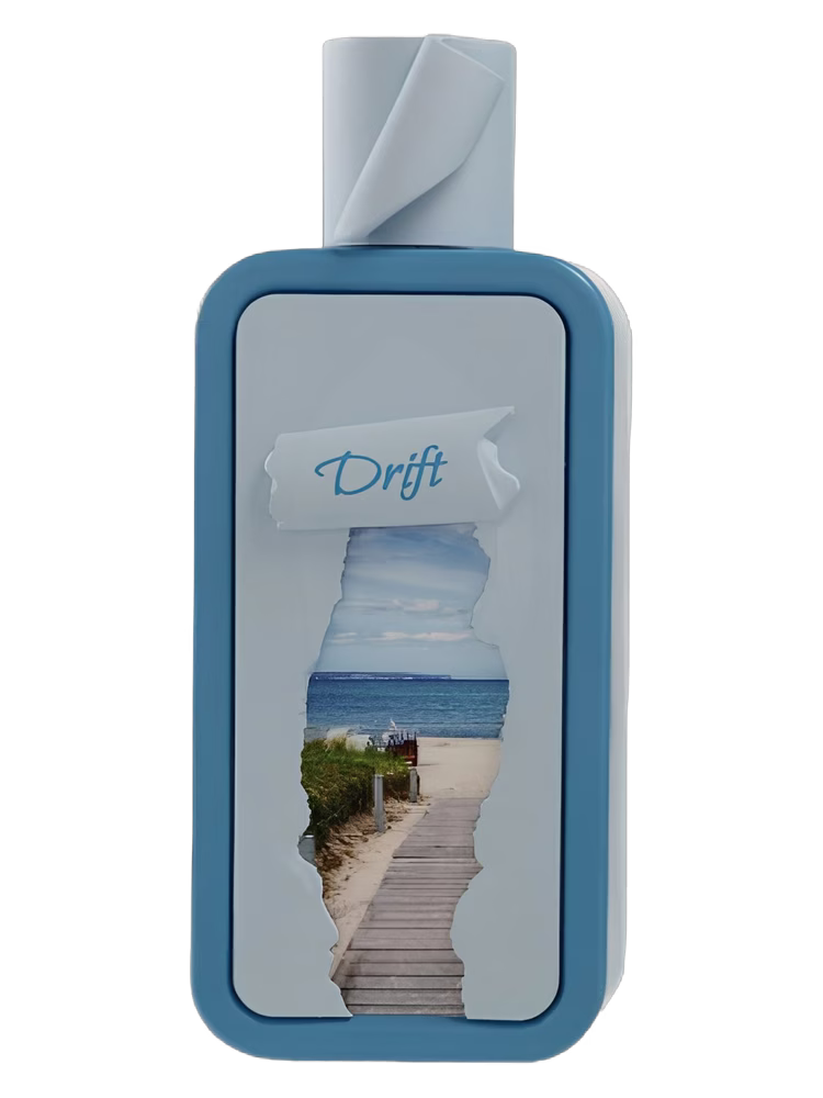 Riiffs Perfumes Seasons Drift