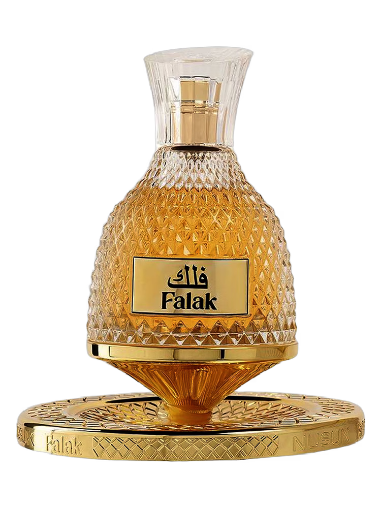 Nusuk Falak