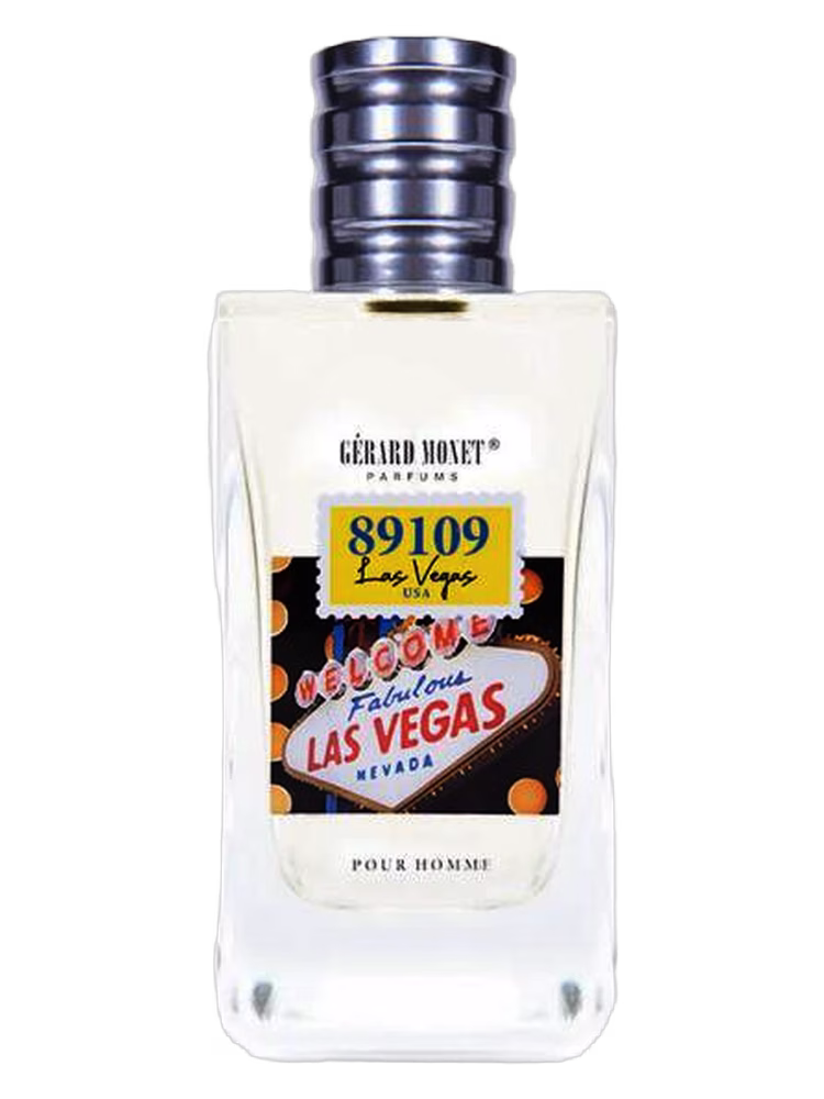 Gerard Monet Parfums Las Vegas 89109