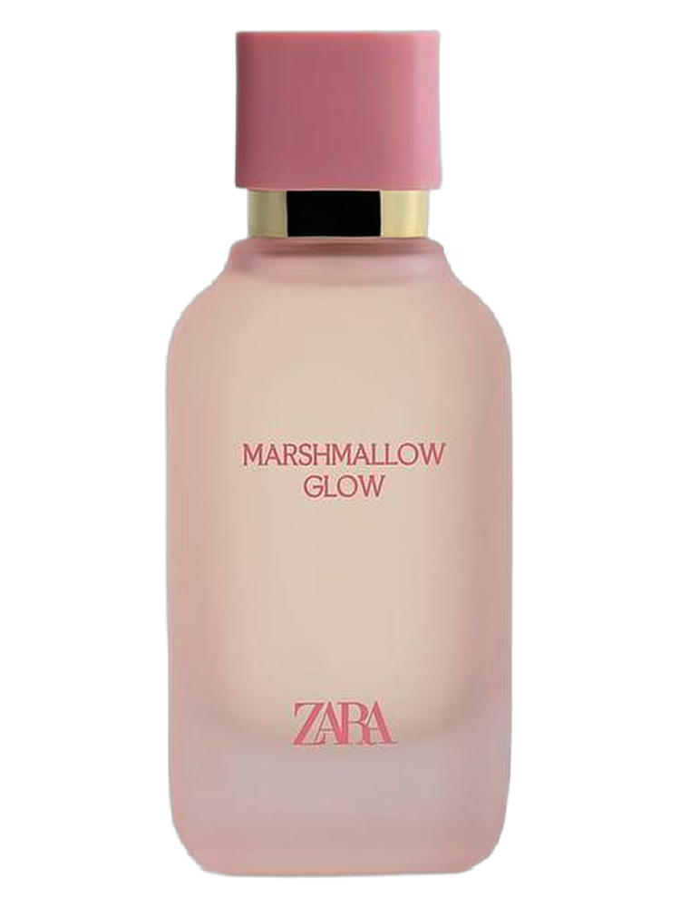 Zara Marshmallow Glow