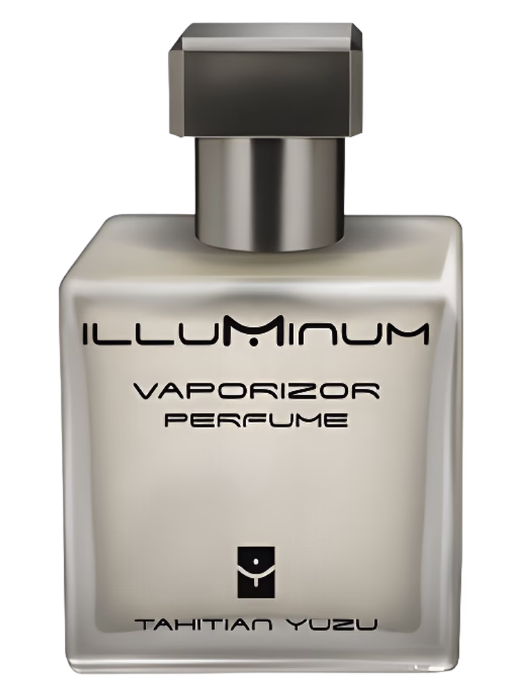 Illuminum Tahitian Yuzu