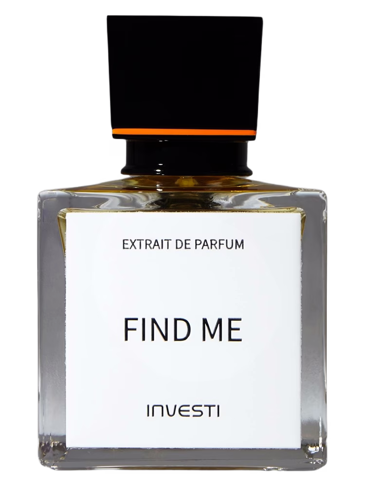Investi Design Find Me
