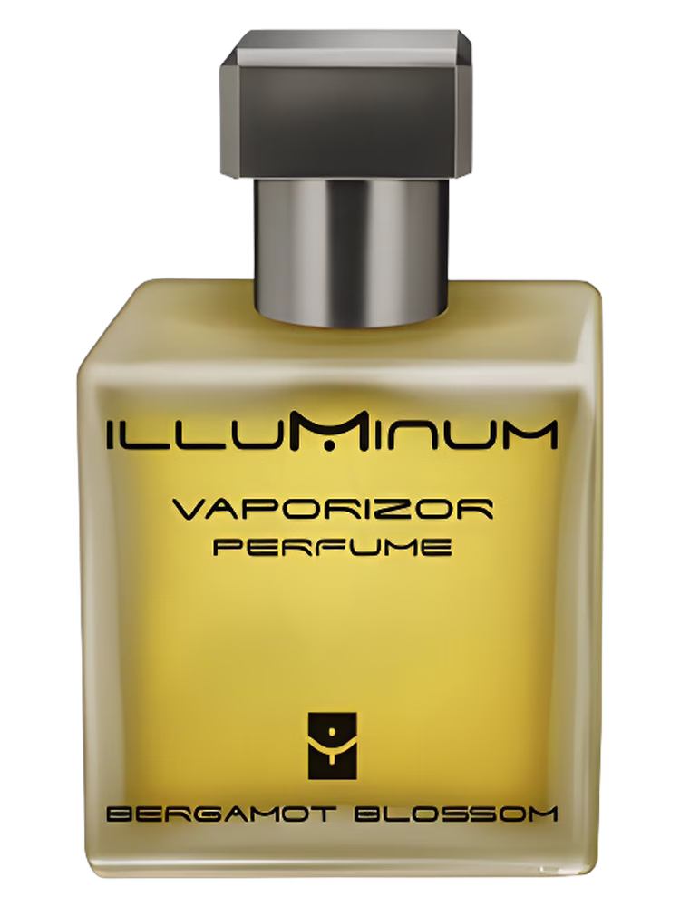 Illuminum Bergamot Blossom