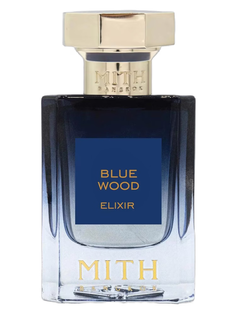 Mith Blue Wood Elixir